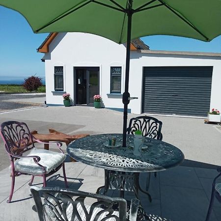 Luxury Holiday Rental With Sea Views On The Wild Atlantic Way 트롤리 외부 사진