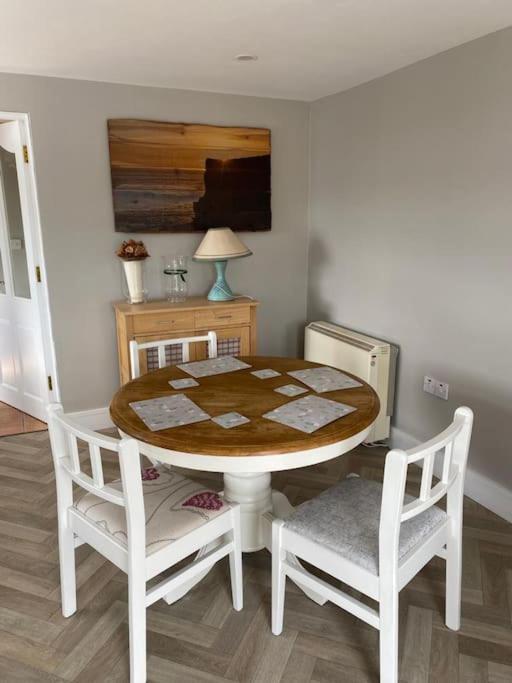 Luxury Holiday Rental With Sea Views On The Wild Atlantic Way 트롤리 외부 사진