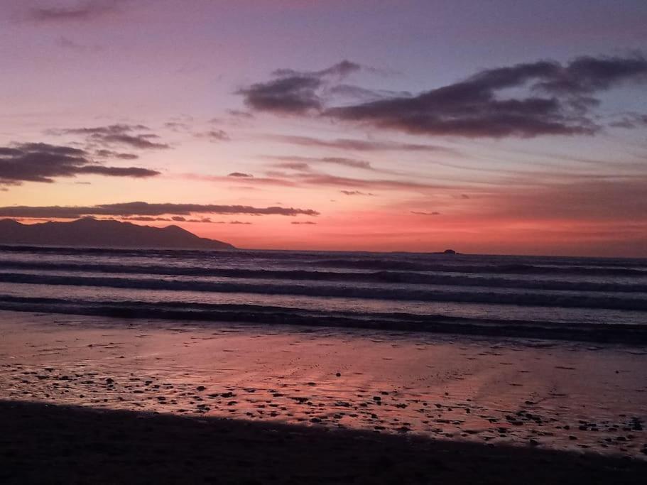 Luxury Holiday Rental With Sea Views On The Wild Atlantic Way 트롤리 외부 사진