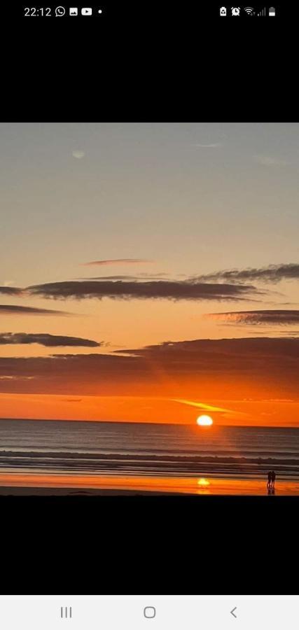 Luxury Holiday Rental With Sea Views On The Wild Atlantic Way 트롤리 외부 사진