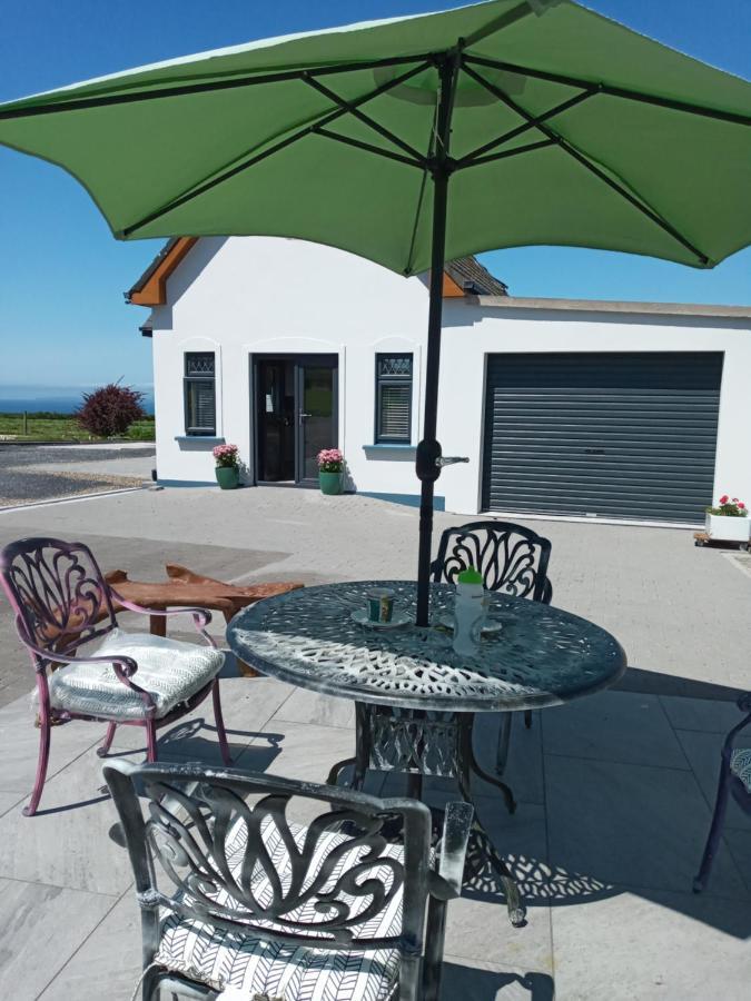 Luxury Holiday Rental With Sea Views On The Wild Atlantic Way 트롤리 외부 사진