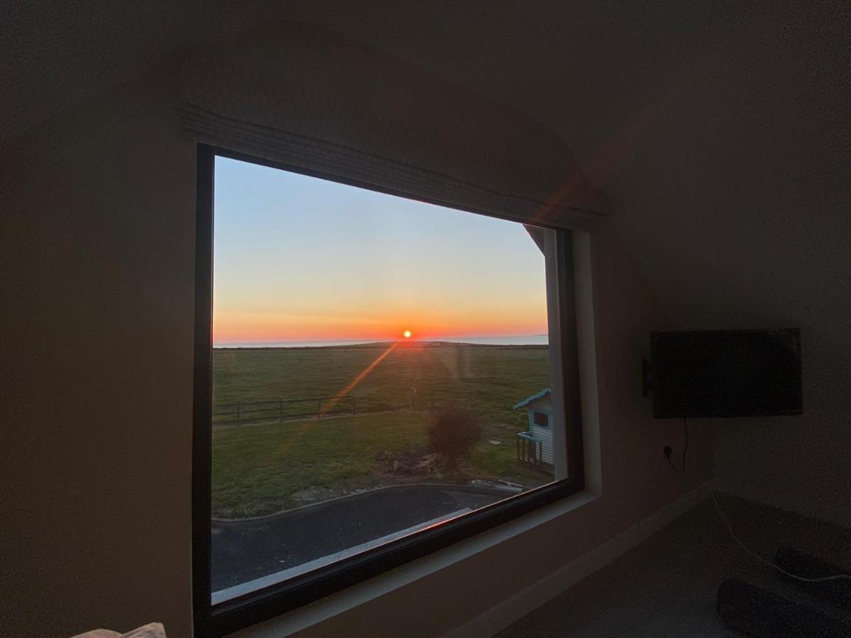 Luxury Holiday Rental With Sea Views On The Wild Atlantic Way 트롤리 외부 사진