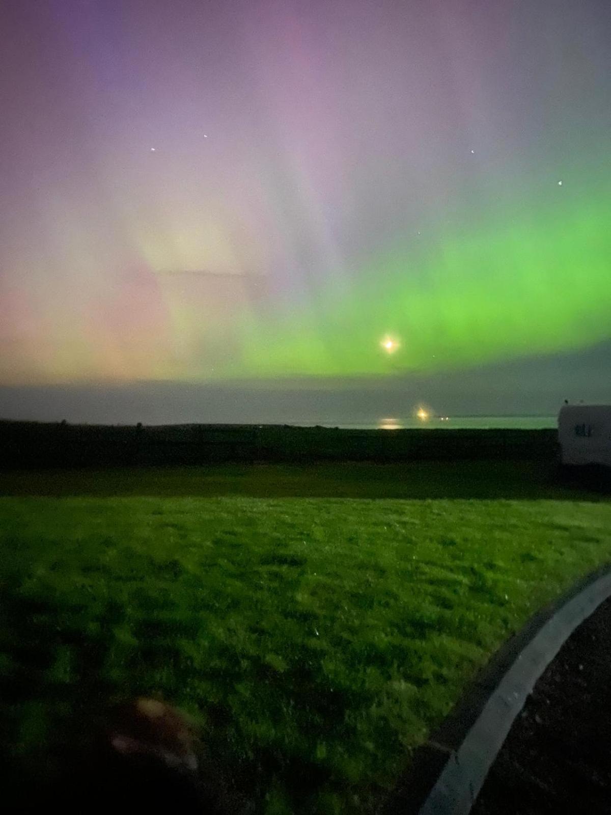 Luxury Holiday Rental With Sea Views On The Wild Atlantic Way 트롤리 외부 사진