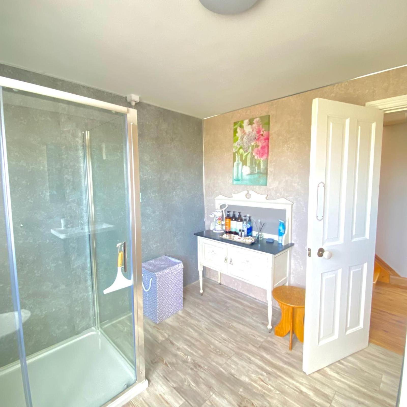 Luxury Holiday Rental With Sea Views On The Wild Atlantic Way 트롤리 외부 사진