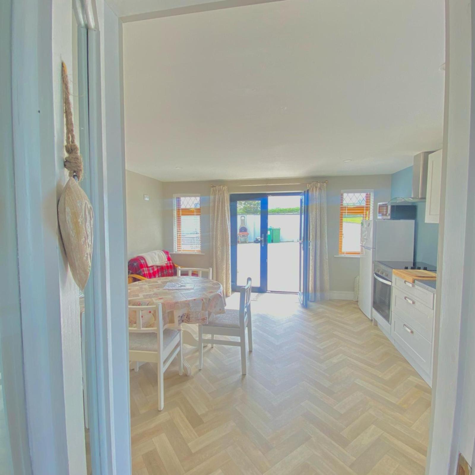 Luxury Holiday Rental With Sea Views On The Wild Atlantic Way 트롤리 외부 사진